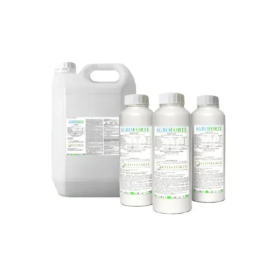 Agrical® mejora la disponibilidad de calcio en el suelo, fortaleciendo la estructura del cultivo y favoreciendo un desarrollo más equilibrado y productivo.