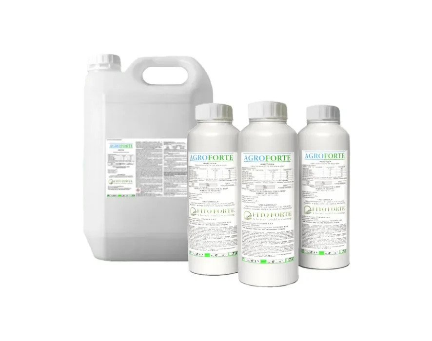 Agrical® mejora la disponibilidad de calcio en el suelo, fortaleciendo la estructura del cultivo y favoreciendo un desarrollo más equilibrado y productivo.