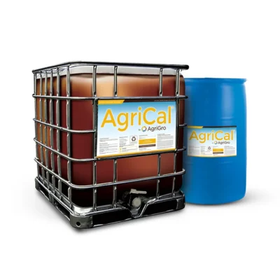 Agrical® mejora la disponibilidad de calcio en el suelo, fortaleciendo la estructura del cultivo y favoreciendo un desarrollo más equilibrado y productivo.